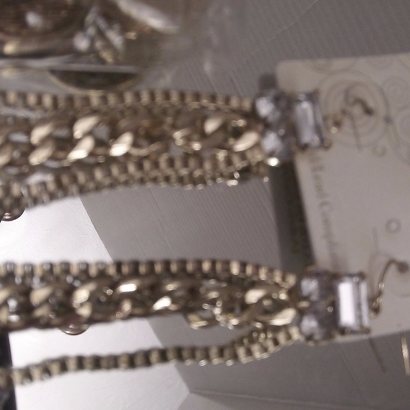 BRACELET & EFM EARRINGS $40 B373 - Picture 4 of 4