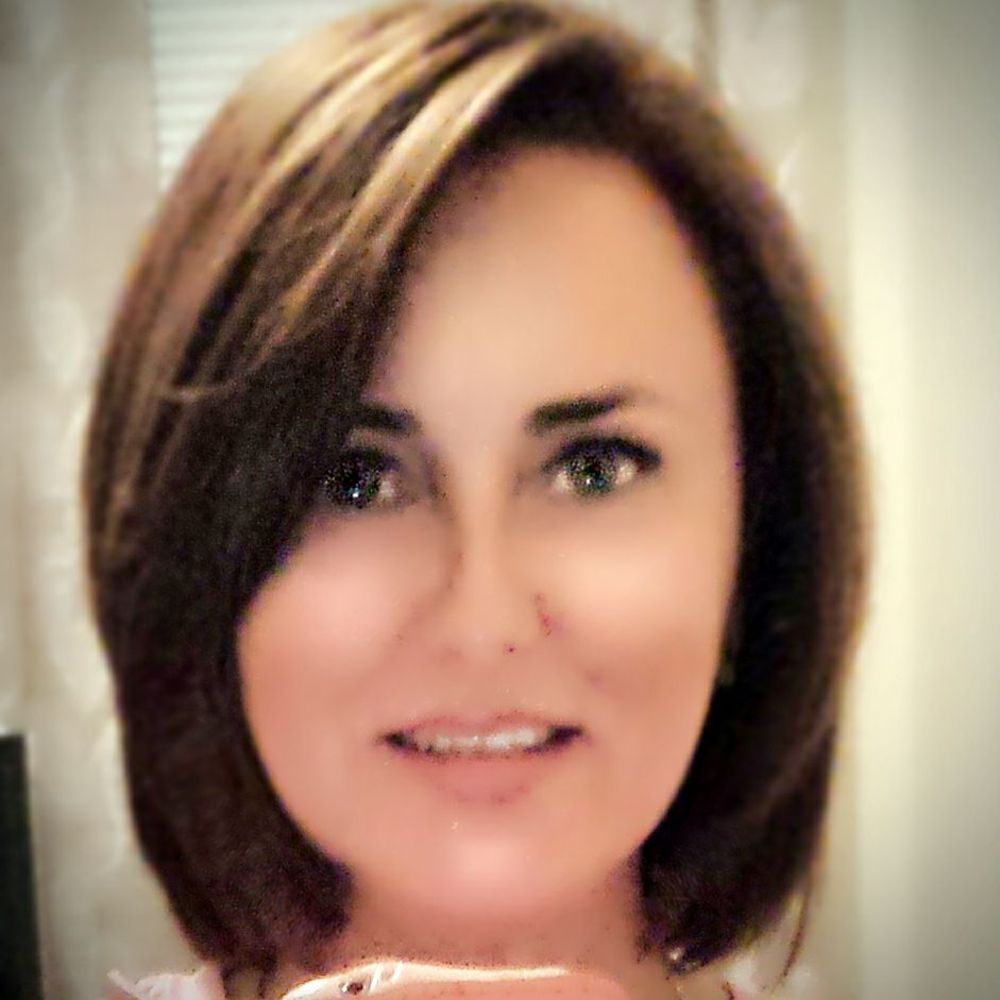 Meet your Posher, Kasia