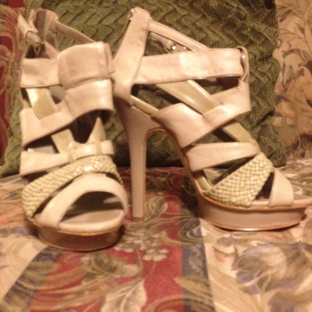 Aldo shoes
