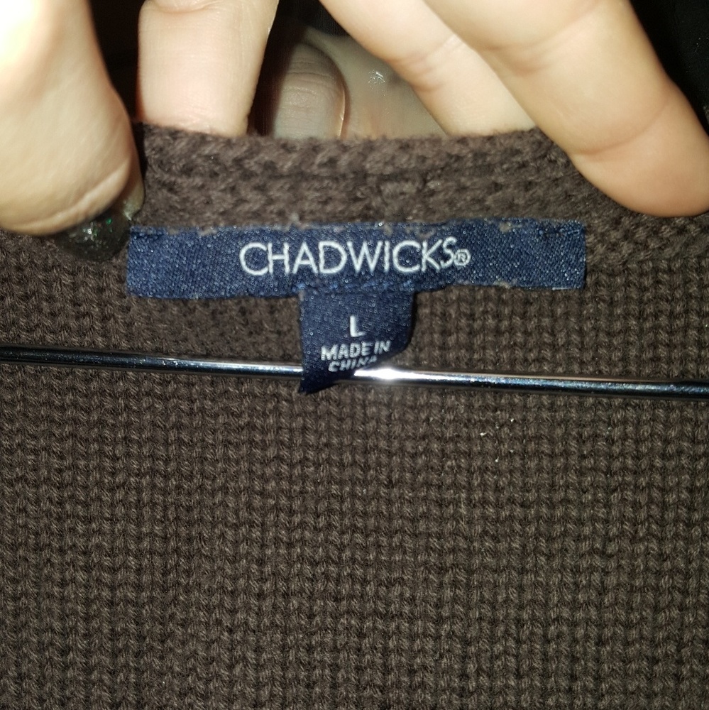 Sweater - Picture 2 of 3
