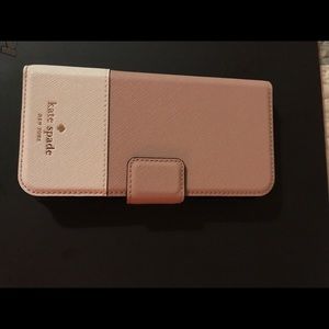 New Kate Spade IPhone 7 Case