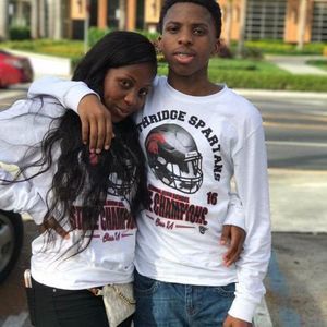 Meet your Posher, Cerrina