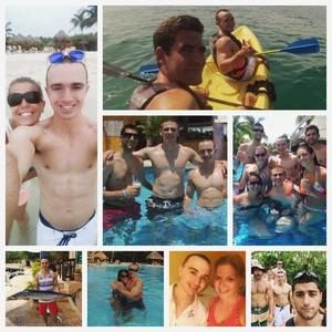 Meet your Posher, Bobby