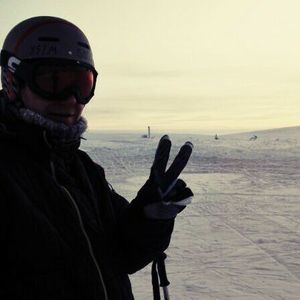 Meet your Posher, Derrick