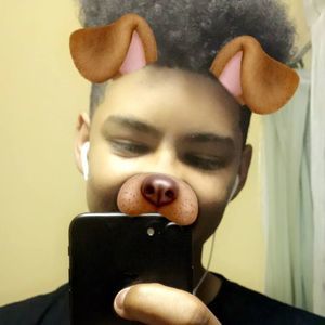 Meet your Posher, Edwin