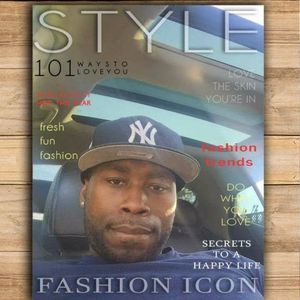 Meet your Posher, Sidney