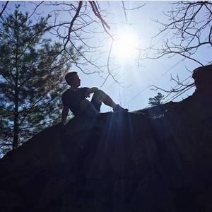 Meet your Posher, Jack