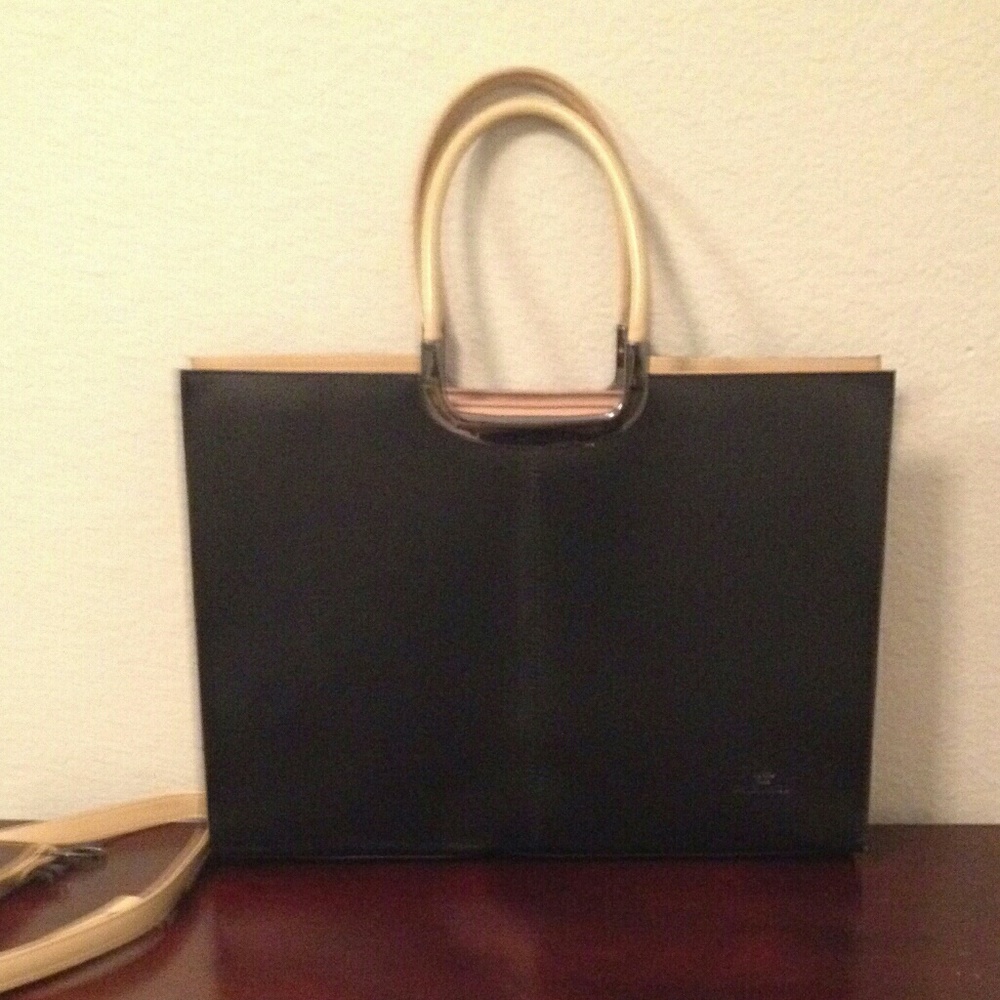 New Tote Bag Work Office