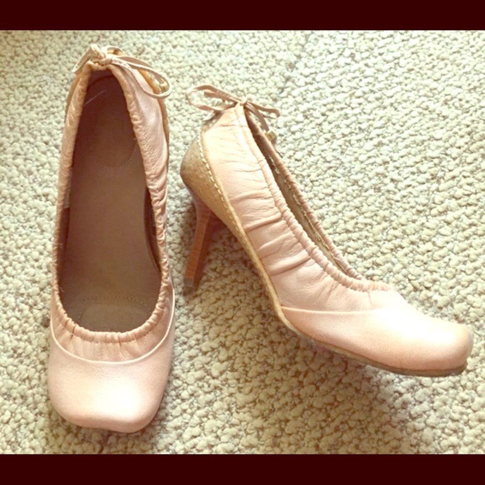 Diesel Heels