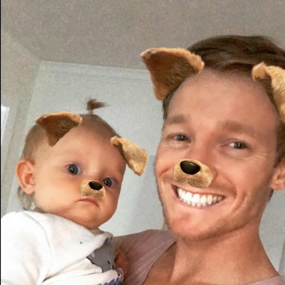 Meet your Posher, Dom