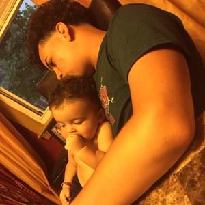 Meet your Posher, Marc-anthony