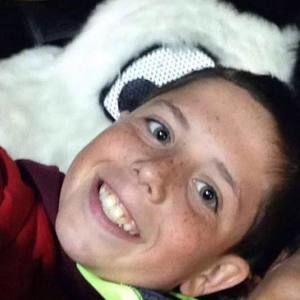 Meet your Posher, Cole