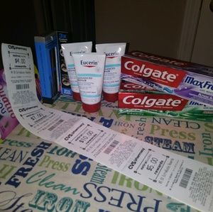 Meet your Posher, Terry