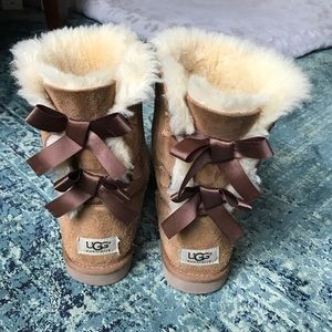 Ugg Bailey Bow Boots