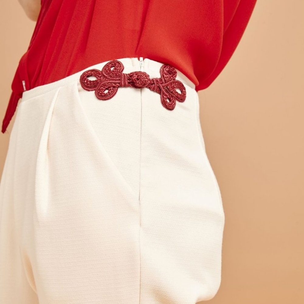 Sister Jane little Muse Knot Pant