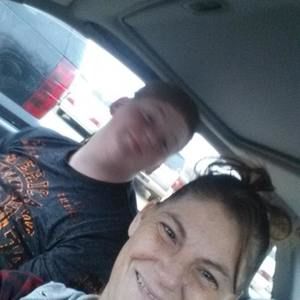 Meet your Posher, Holly