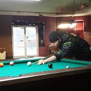 Meet your Posher, Edward