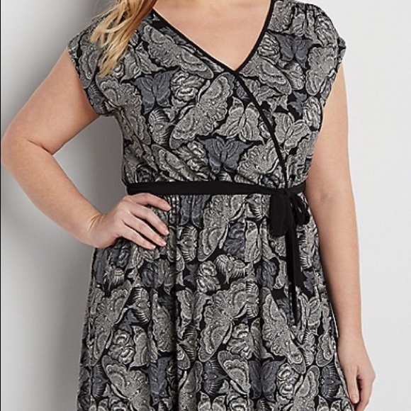 Maurices Dresses & Skirts - Maurices Plus Size Dress