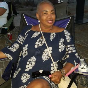 Meet your Posher, Gail