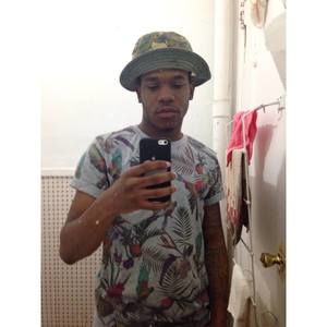 Meet your Posher, Wayne