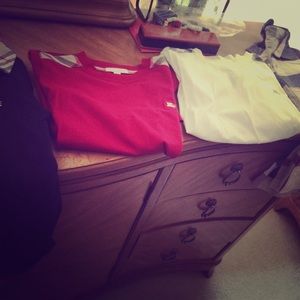 Boys Burberry shirts