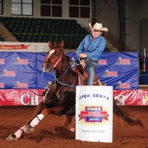 Meet your Posher, Brandi