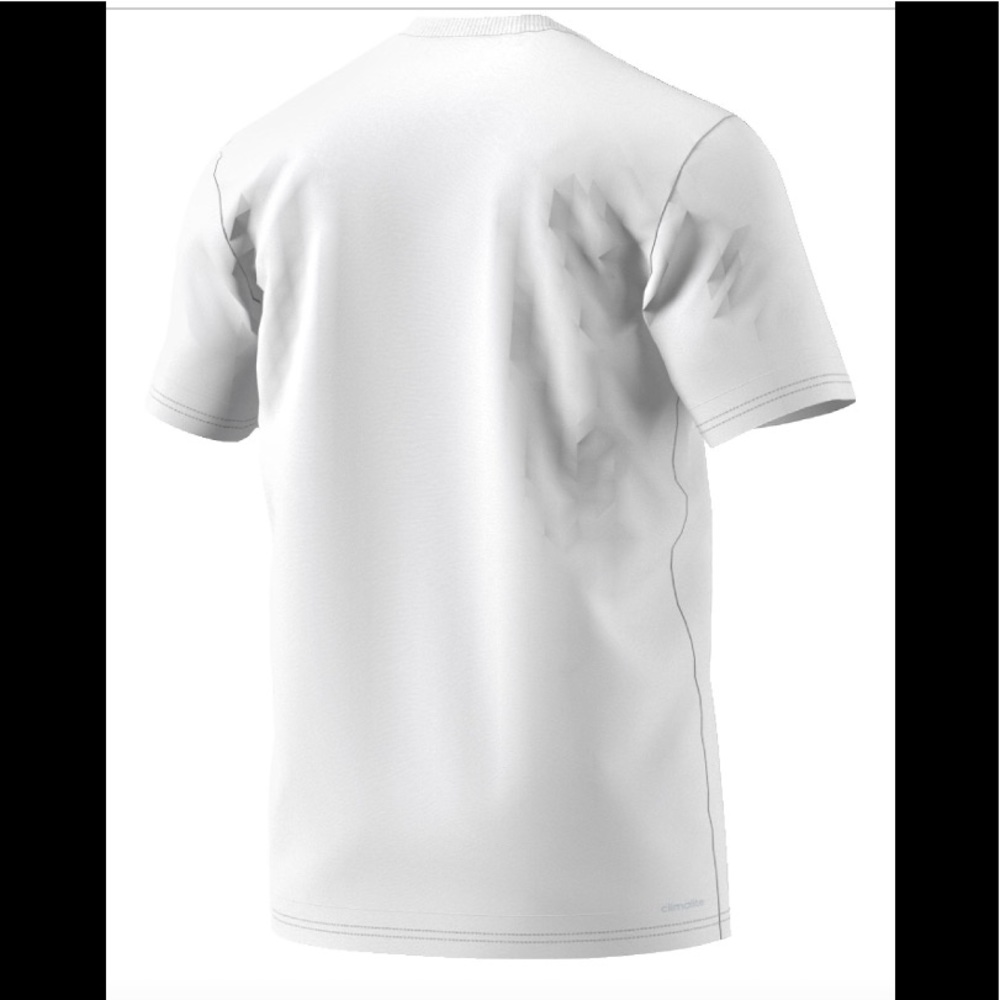 ❌SOLD❌ Adidas Men’s Graphic T-Shirt - Picture 2 of 6