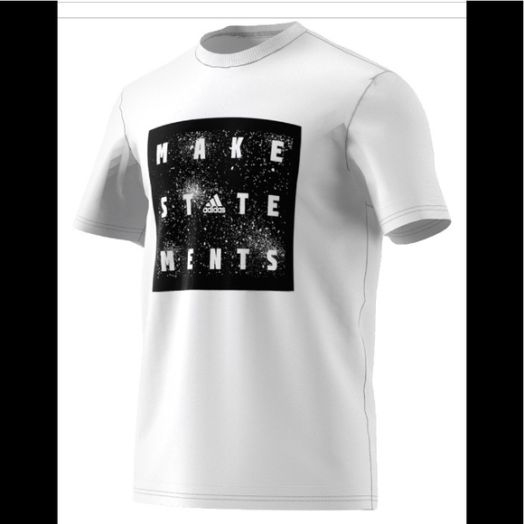 adidas Other - ❌SOLD❌ Adidas Men’s Graphic T-Shirt