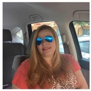 Meet your Posher, Milagros