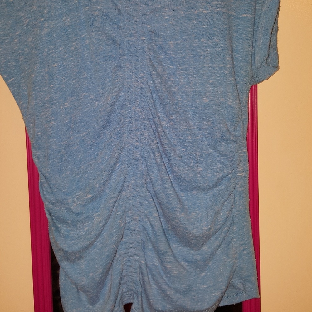 Aztec embroidered top - Picture 3 of 3
