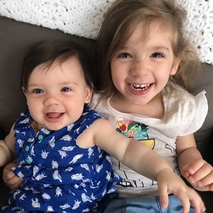 Meet your Posher, Alison