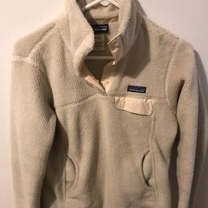 Patagonia Pullover