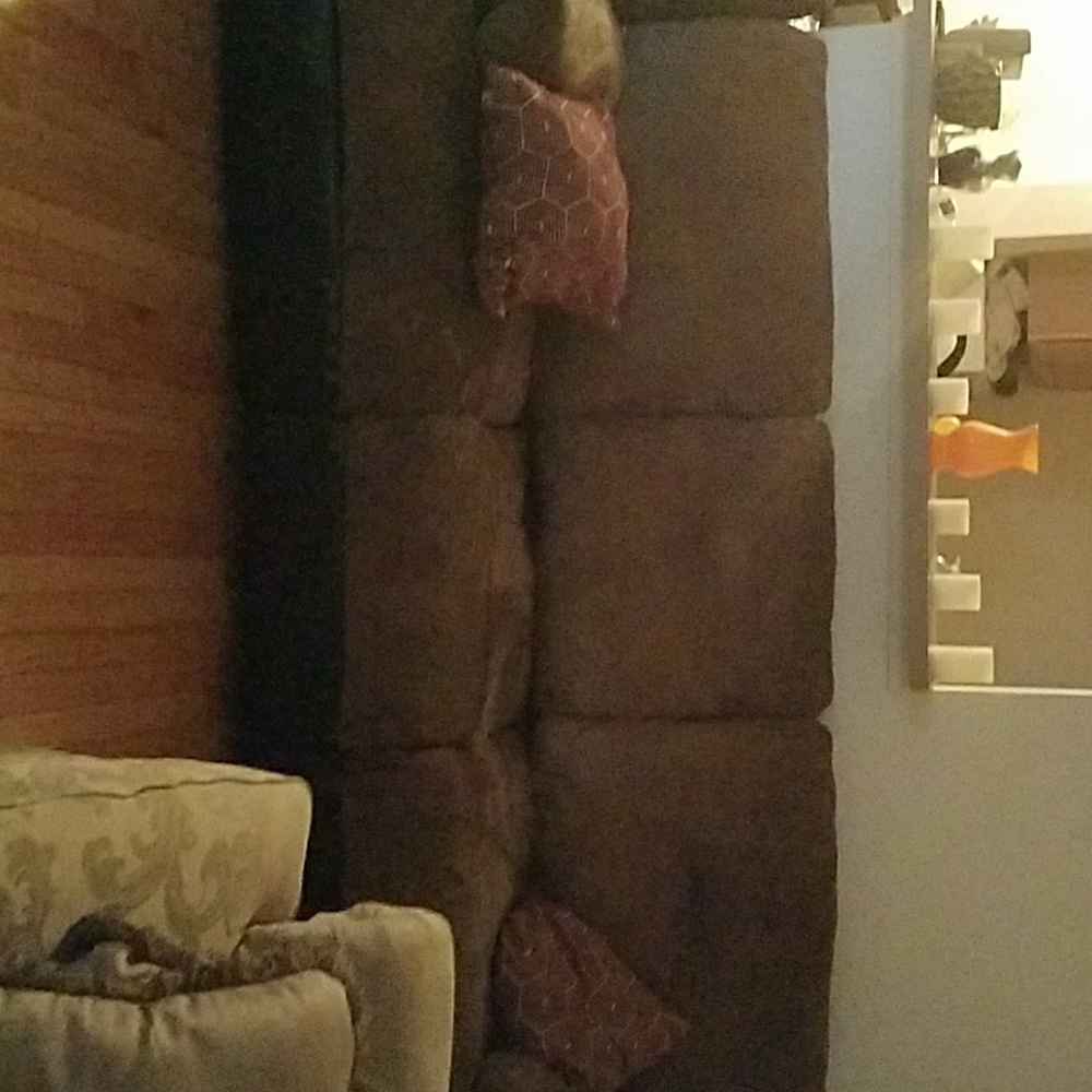 Sofa and sectional piece