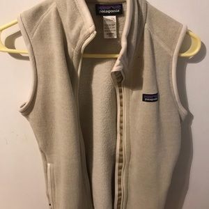 Patagonia Vest