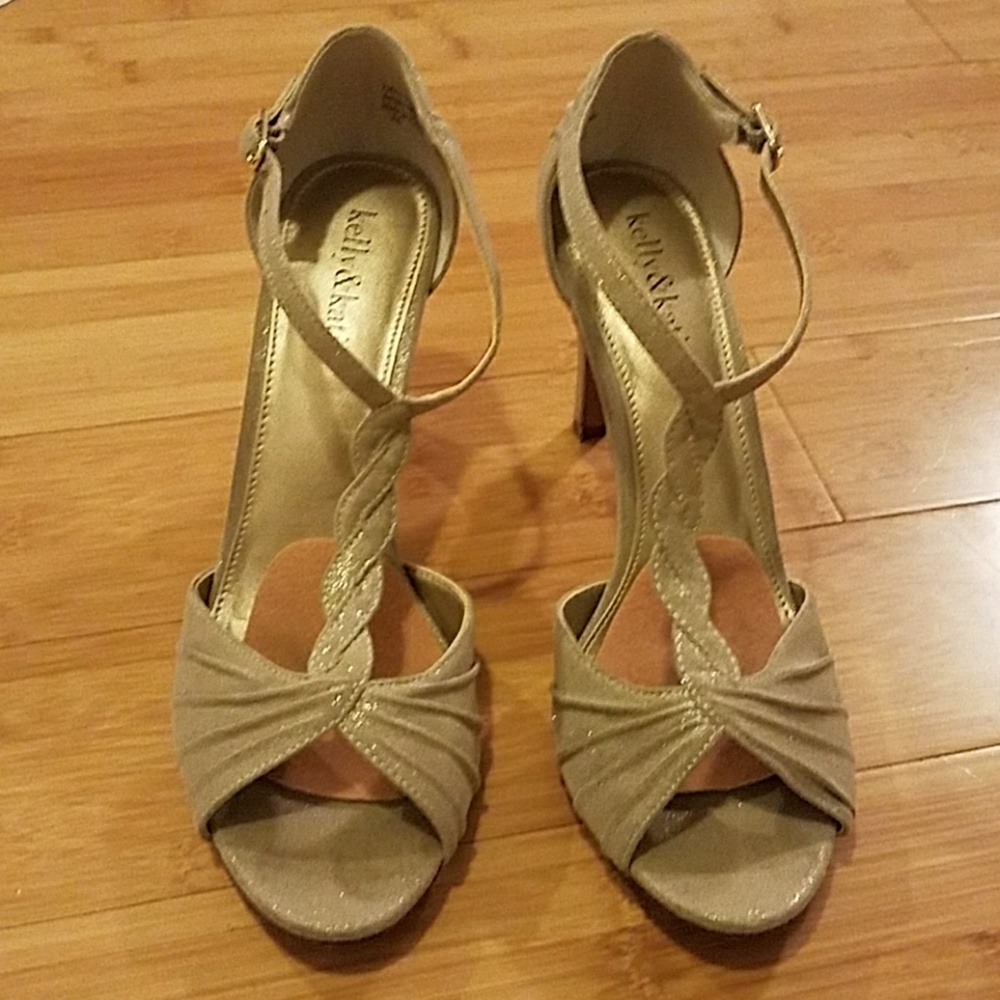 Dressy Heels