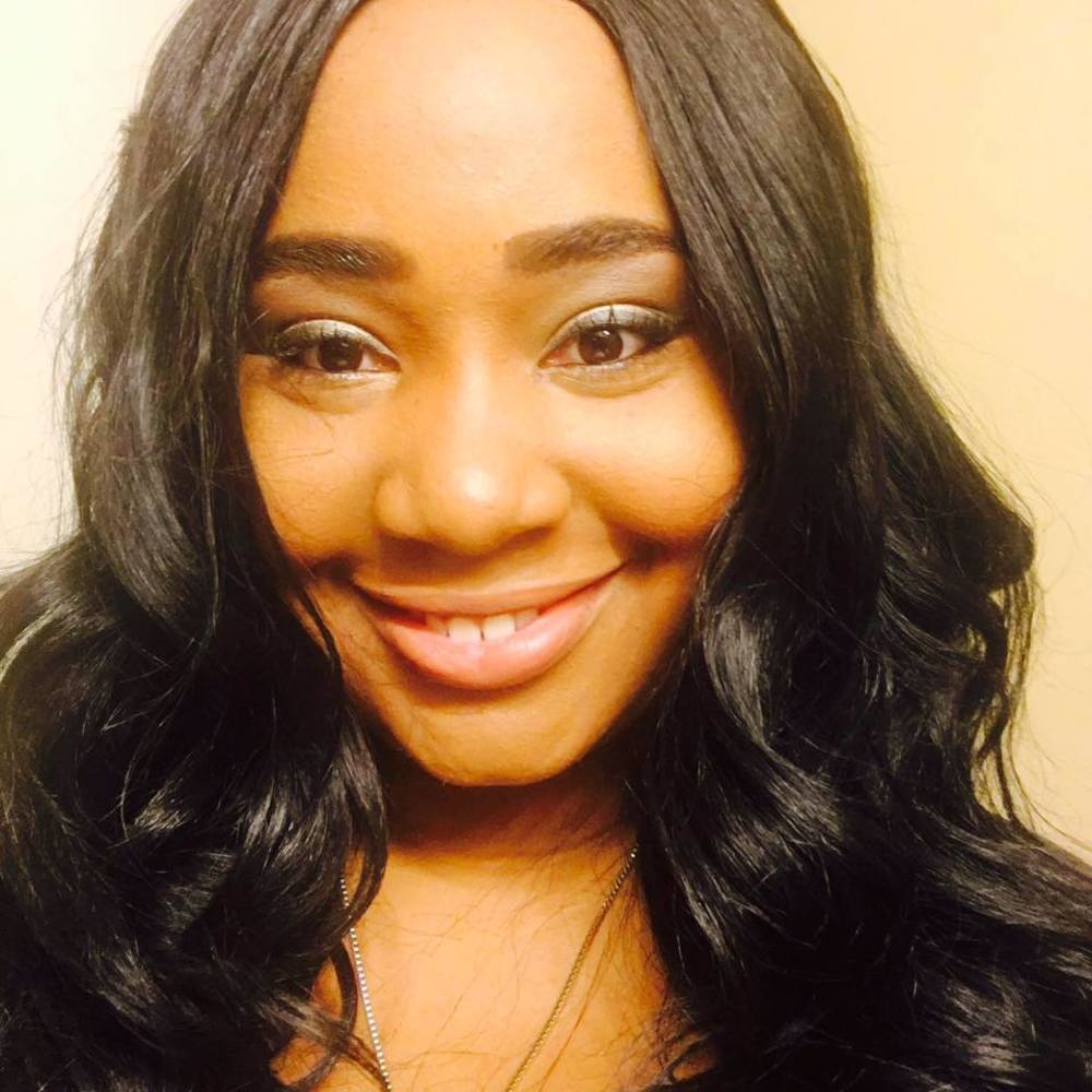 Meet your Posher, Athena