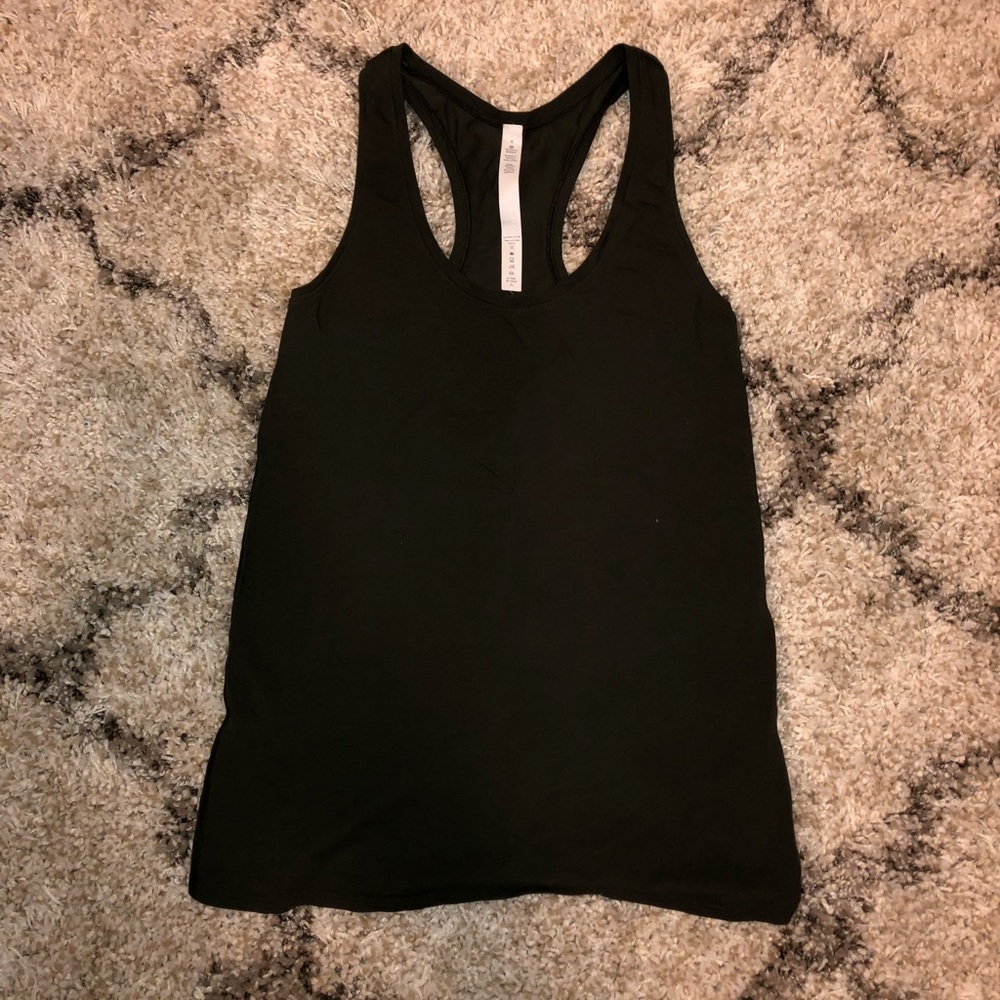 Lululemon Love Tank