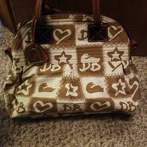 Dooney and Bourke Purse