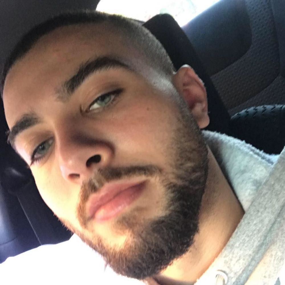 Meet your Posher, Tarek