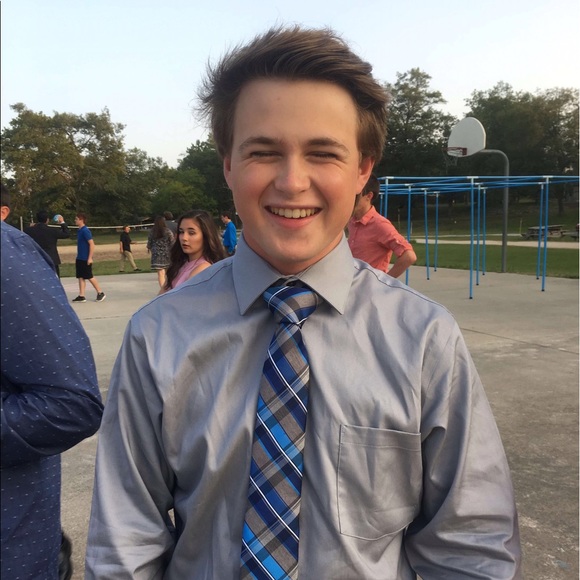 Meet your Posher, Jacob - Picture 1 of 1