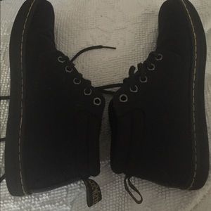 Doc Marten boots