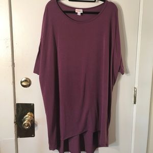 Large lularoe Irma