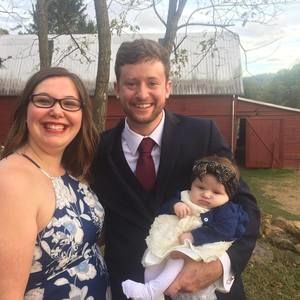 Meet your Posher, Kaylee