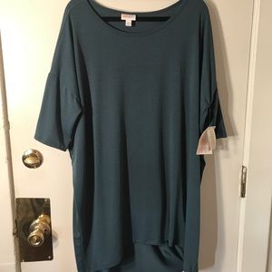 Large lularoe Irma