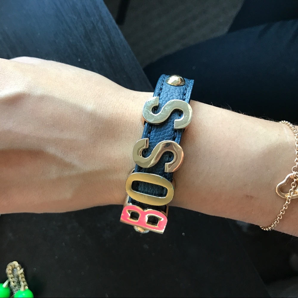 Bcbg generation bracelet
