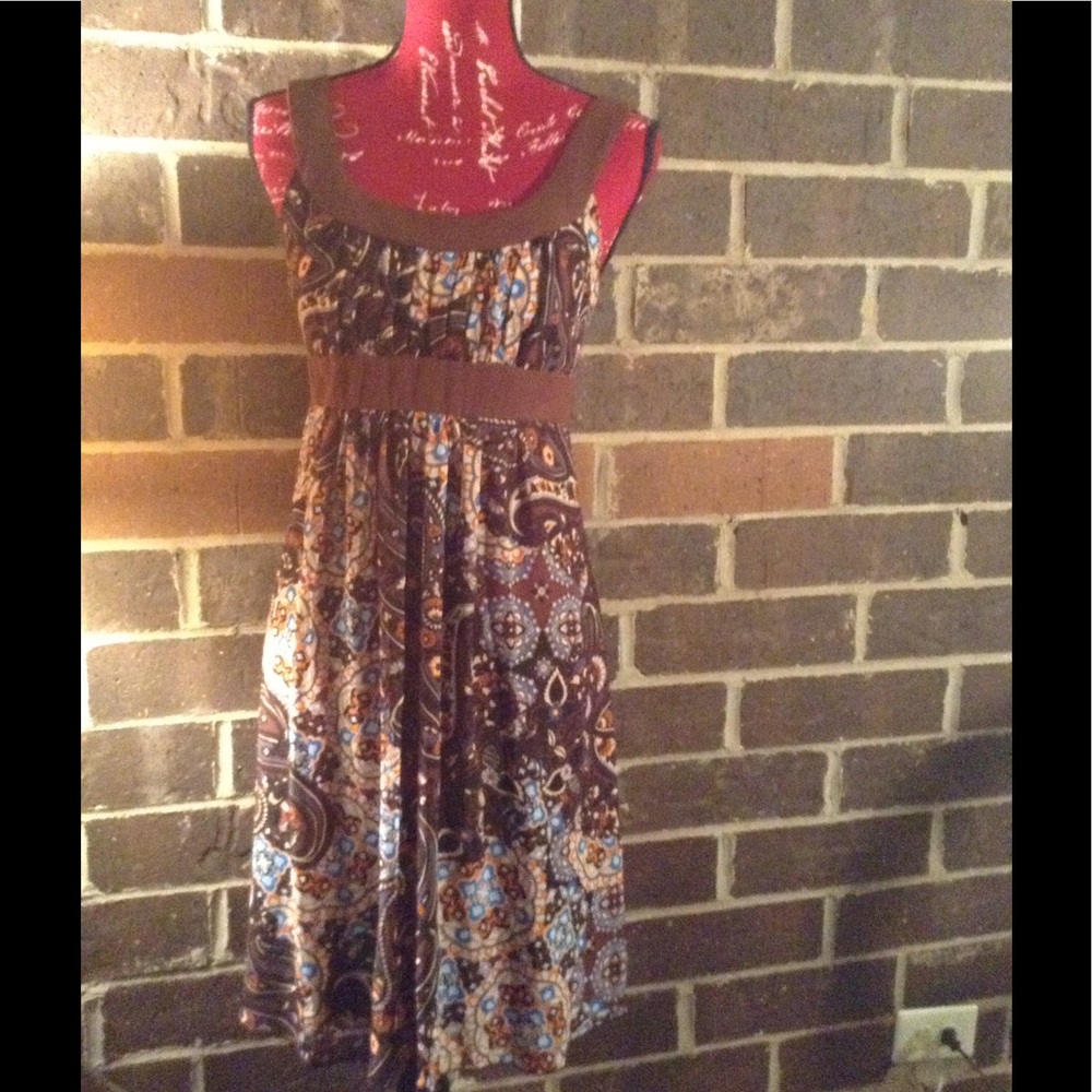 Dress size 5/6 ⭐️🌞
