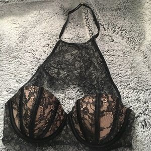 Victoria’s secret very sexy unlined balconet