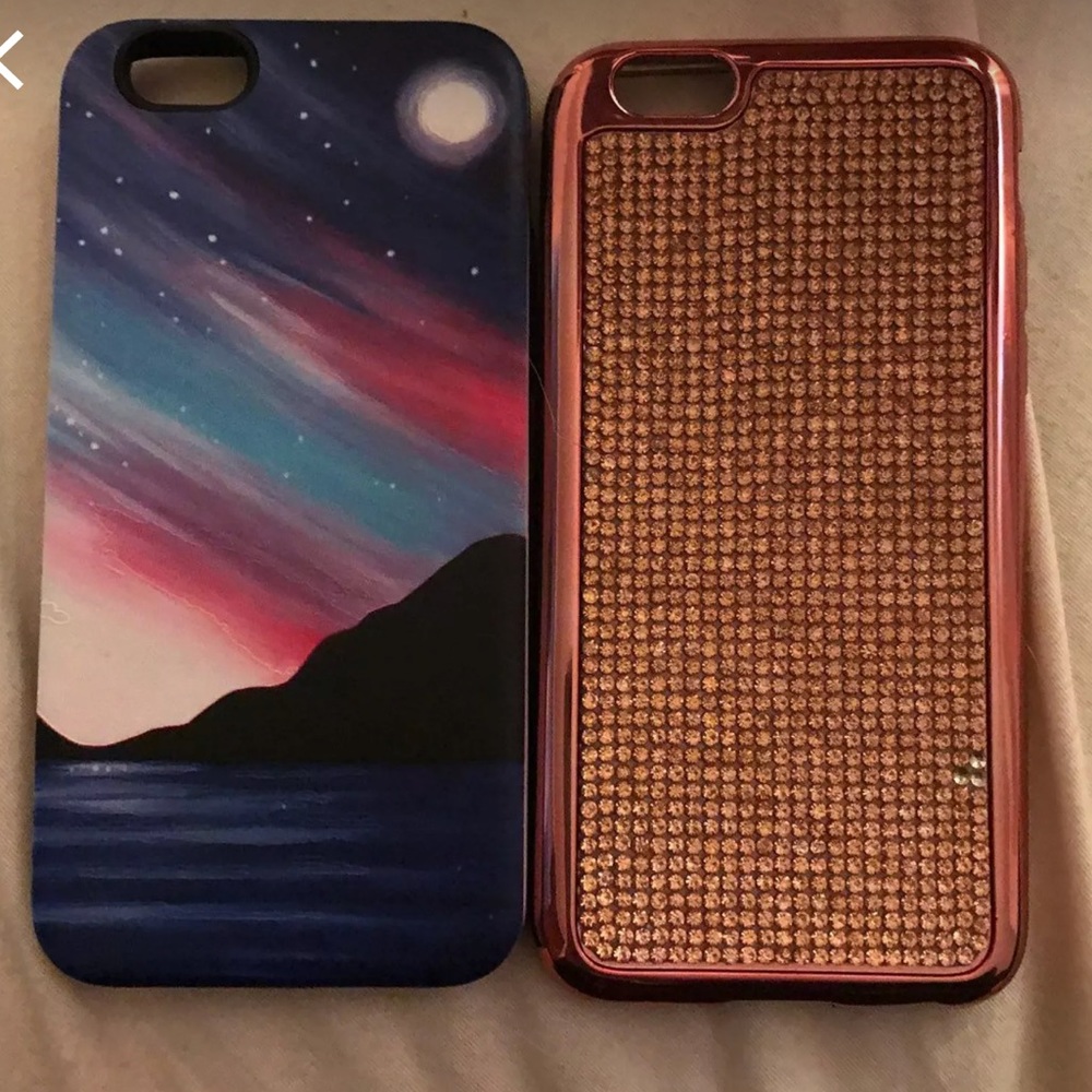 IPhone 6 Cases from France bundle
