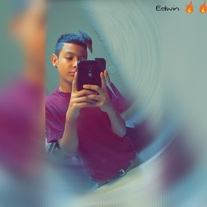 Meet your Posher, Edwin