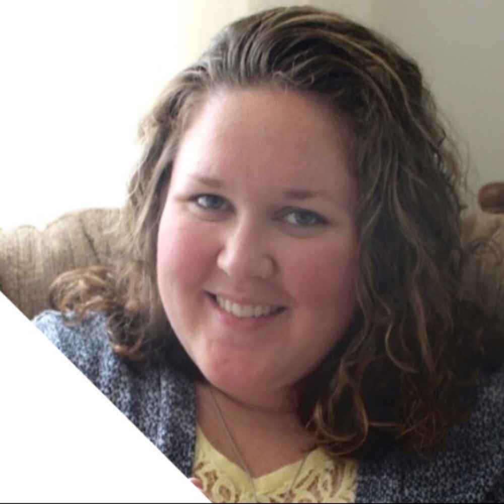 Meet your Posher, Jacqueline